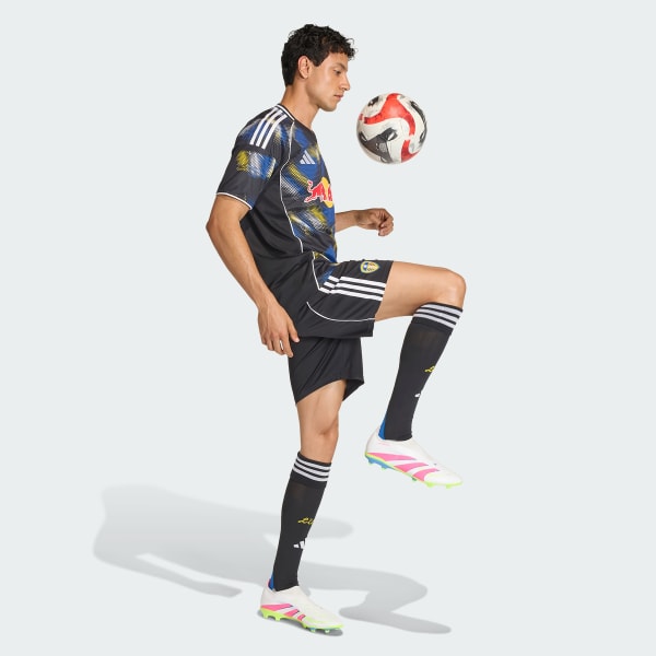 Multicolor Leeds United FC 25/26 Third Jersey