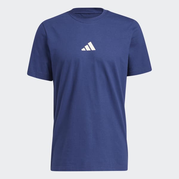 Camisetas adidas online manga corta