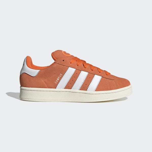 adidas Campus 00s Shoes - Orange | Unisex Lifestyle | adidas US