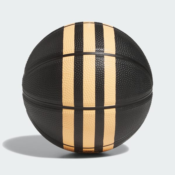 Black 3S Rubber Mini