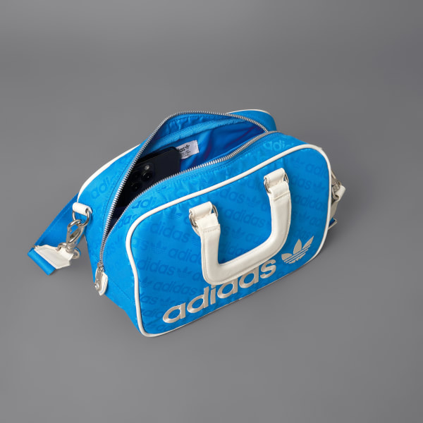 Blue Originals Golf Round Bag