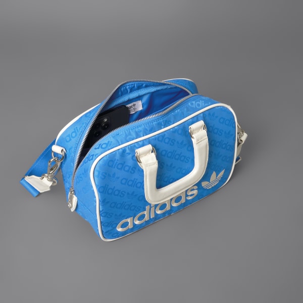 【ADIDAS GOLF】 Originals Golf Round Bag / 追跡付 adidas Originals Ori Round Bag - BETSCA/NINDIG – Bisque Golf