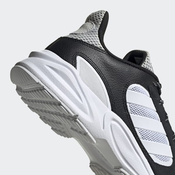 adidas 90s Valasion Shoes - Black