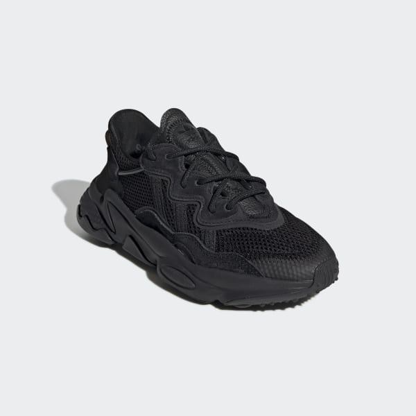 adidas OZWEEGO Schoenen Zwart adidas Offici le Shop