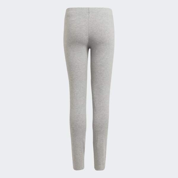 Ladies grey adidas leggings new arrivals
