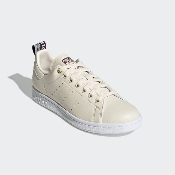 Beige Stan Smith Shoes