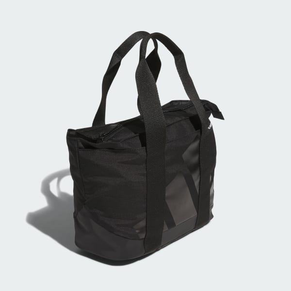 Adidas Golf Round Tote Bag Black adidas Singapore