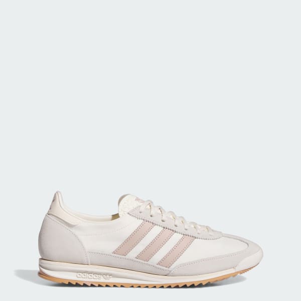 Tênis SL 72 OG - Branco adidas | adidas Brasil