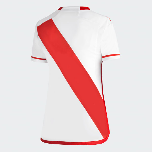 Blanco FPF HOME JSY W