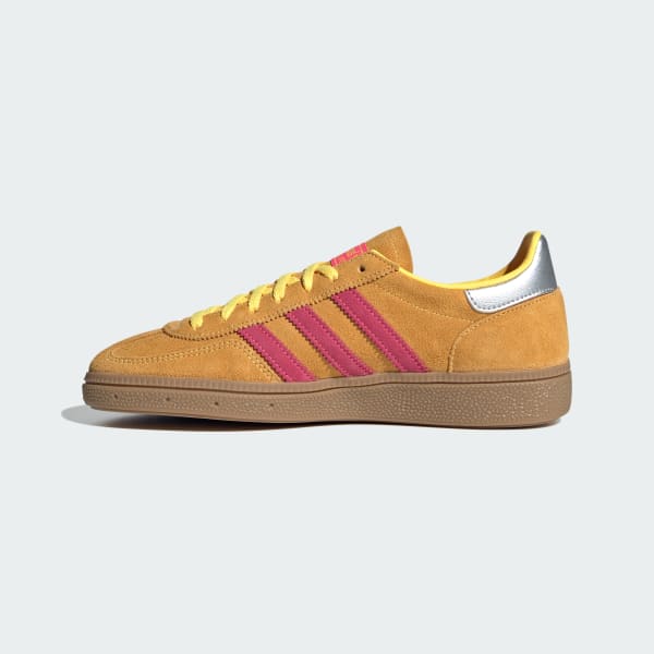 Adidas munchen red yellow cheap