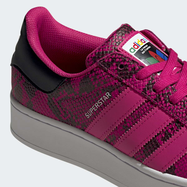 adidas Chaussure Superstar Bold
