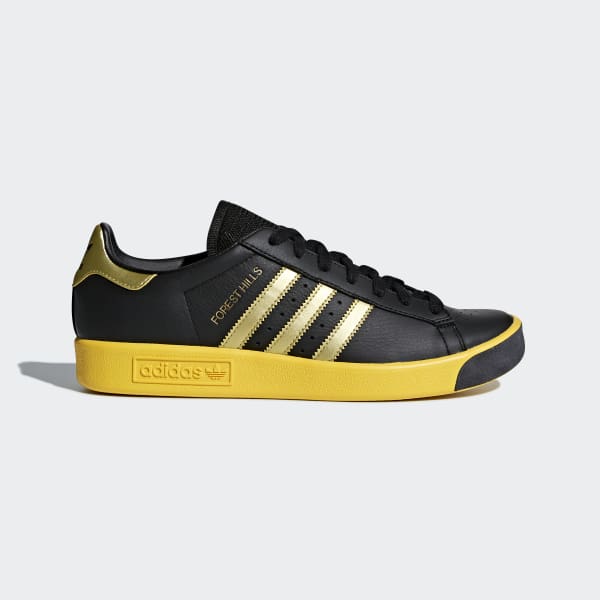 tenis adidas forest hills