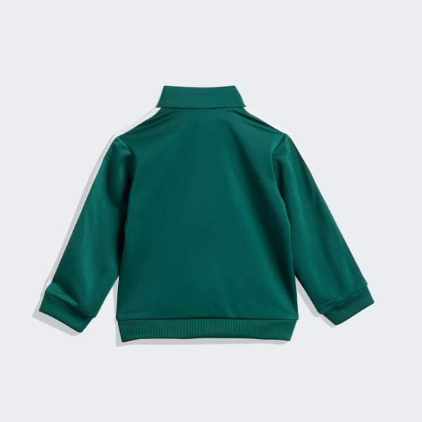 Gronn FIREBIRD TRENINGSDRESS