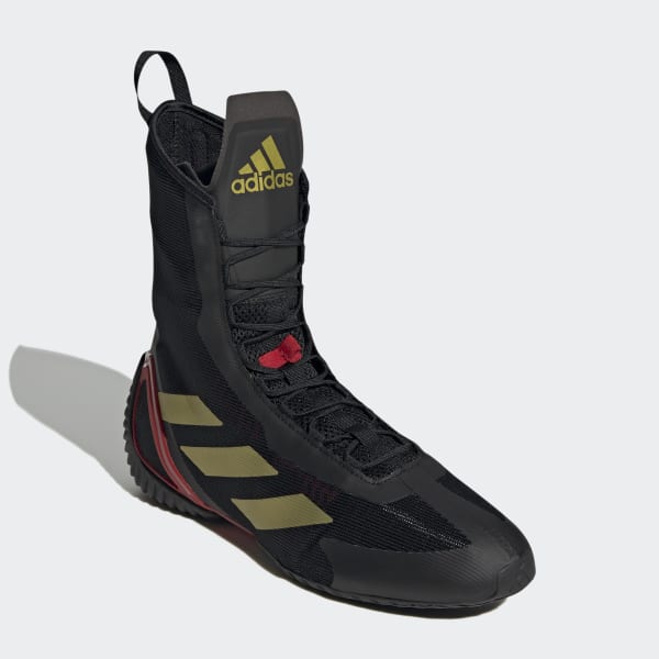 adidas Speedex Ultra Shoes Black Unisex Training adidas US