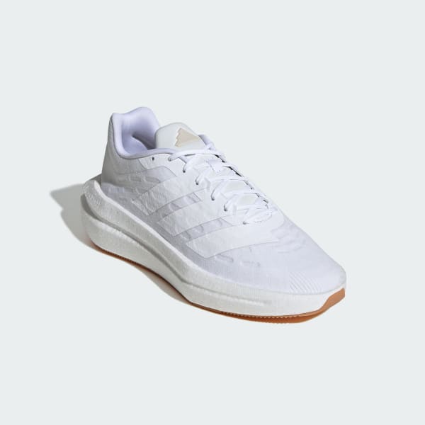 Blanc Chaussure Flowboost