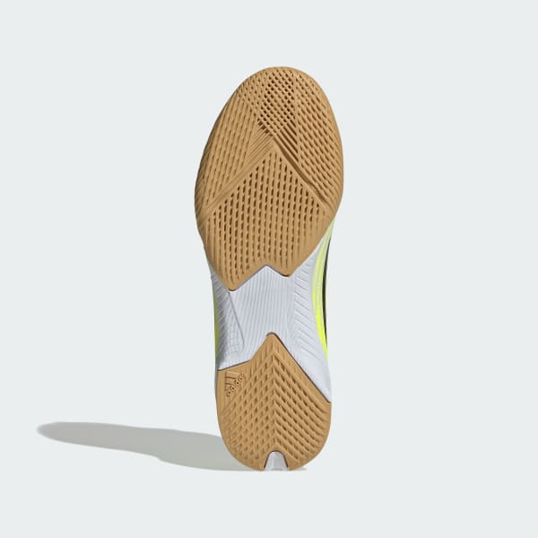 Giallo Scarpe da calcio F50 League Indoor