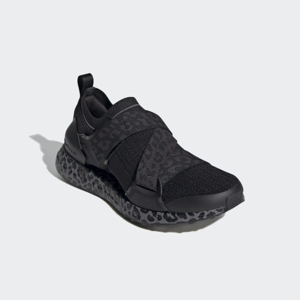 adidas Ultraboost X Shoes - Black | adidas Australia