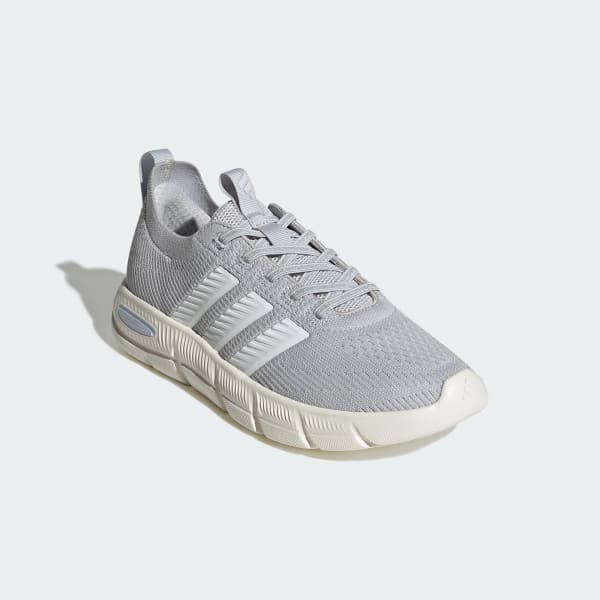 Gris TENIS CLOUDFOAM FLEX SLOUNGE