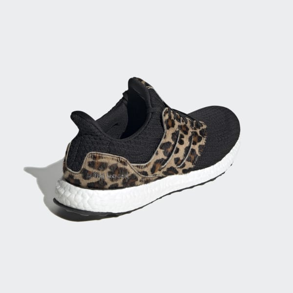 Adidas ultraboost leopard print clearance