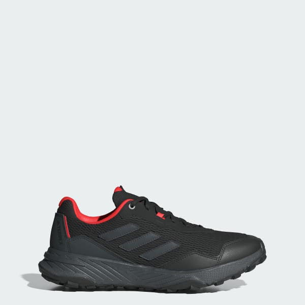 adidas Tracefinder Trail Running Shoes Black adidas Malaysia