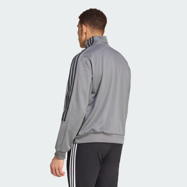 Gra House of Tiro Half-Zip Track Top