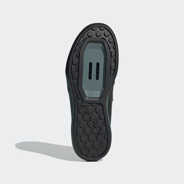 Negro Zapatillas Hellcat