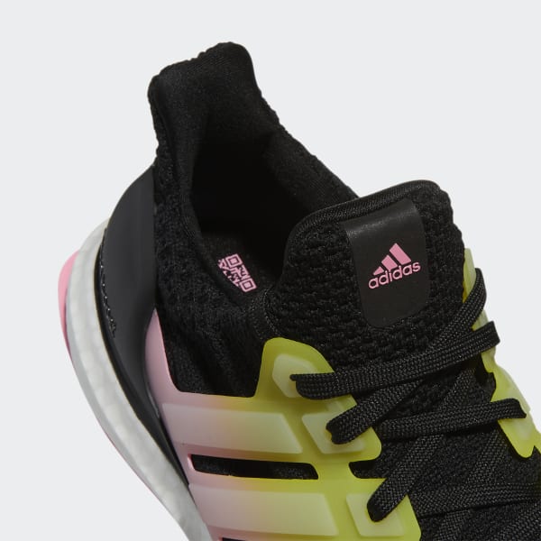 adidas Ultraboost 5.0 DNA Running Sportswear Lifestyle Shoes - Black |  adidas Singapore