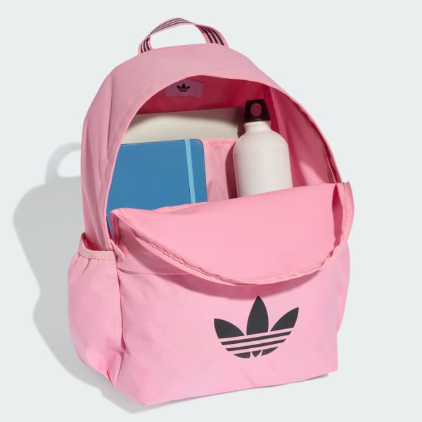 Rosado Mochila Adicolor Classic