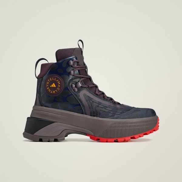 Braun adidas by Stella McCartney x Terrex Wanderschuh