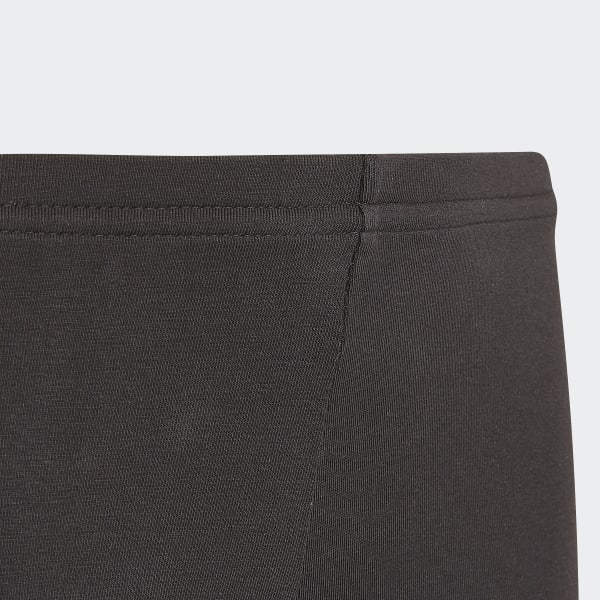 Nero Leggings adicolor