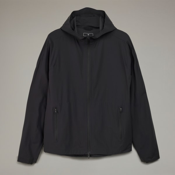 Adidas Y-3 Running Jacket WHERE TO BUY