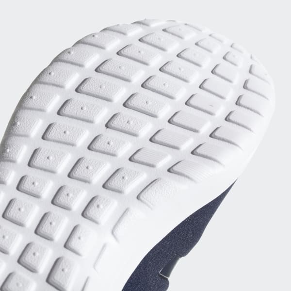 Adidas cloudfoam lite racer top byd blue