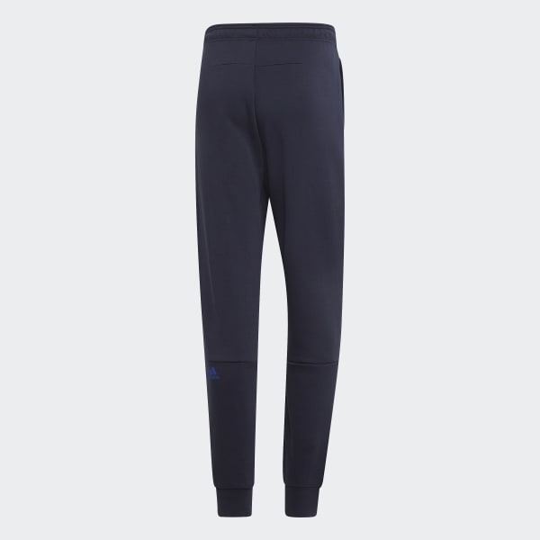 Must Haves Tapered Pants