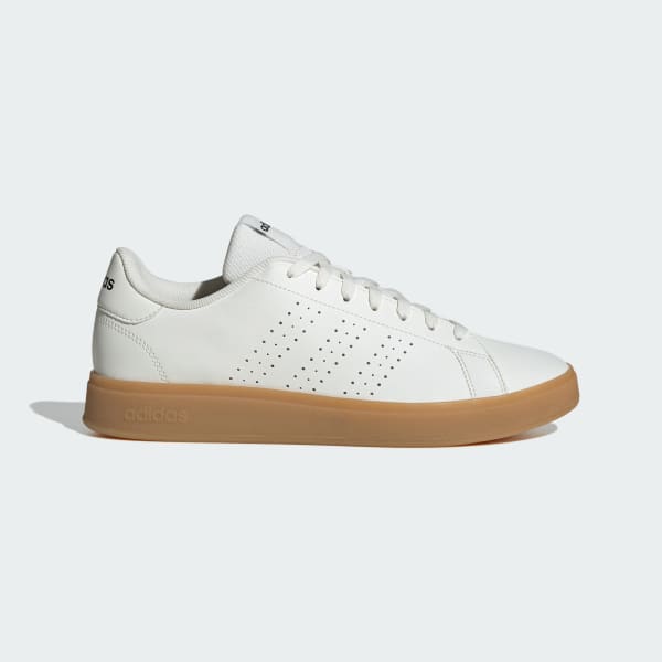 Adidas advantage zapatillas casual blancas hombre deals