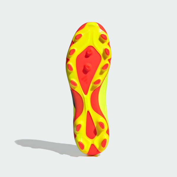 アディダス プレデター 24 LEAGUE Low HG/AG / 土・人工芝用