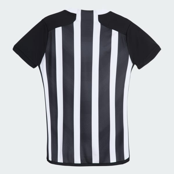 Branco Camisa 1 Atlético Mineiro Feminina 24