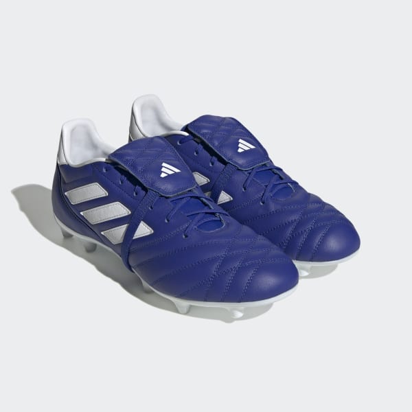 Adidas copa mundial azules hot sale
