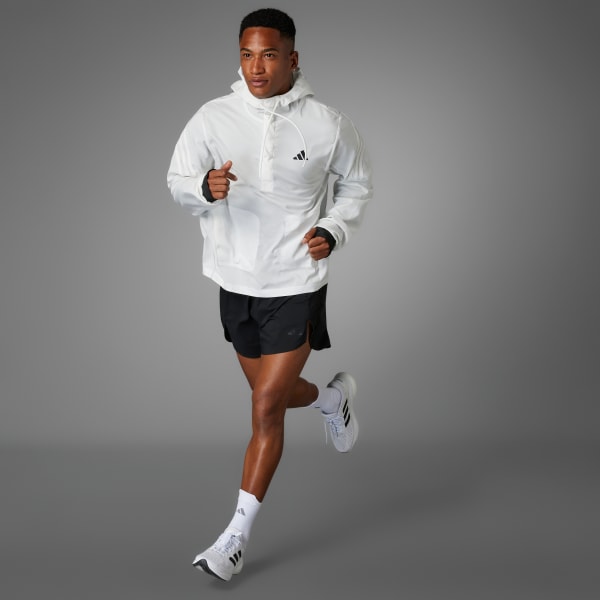 Μαύρο Made to Be Remade Running Shorts