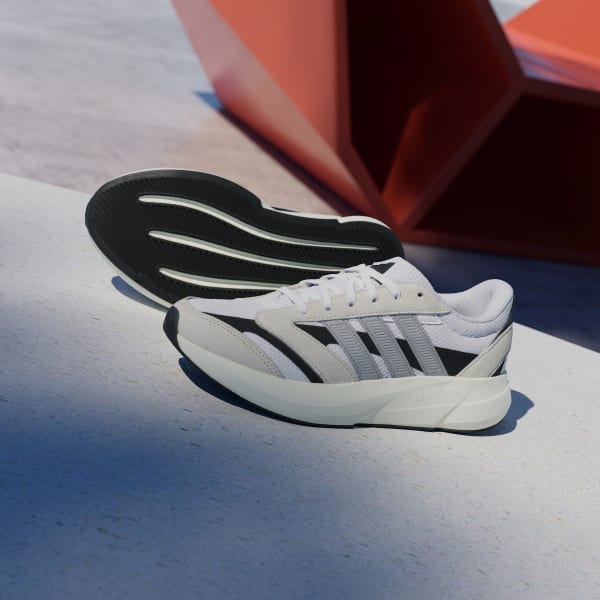 White Lightshift 2.0 Shoes