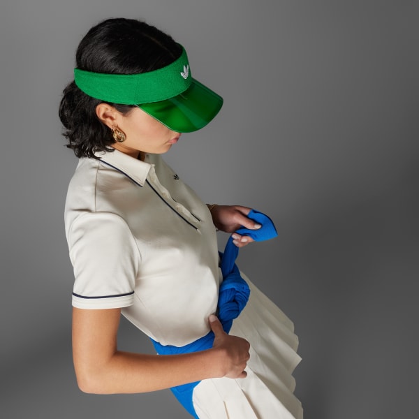Adidas Originals Golf Tour Terry Visor SHOP ONLINE