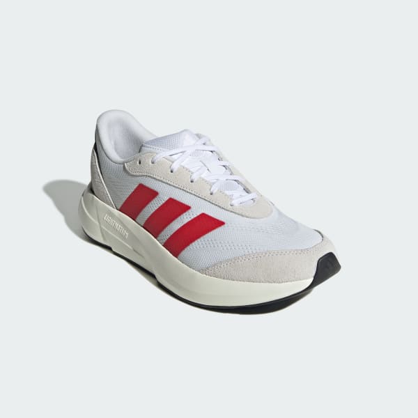 adidas Lightshift Shoes - White | adidas Türkiye