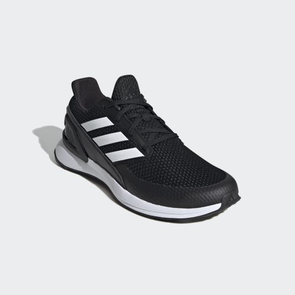 adidas rapidarun black