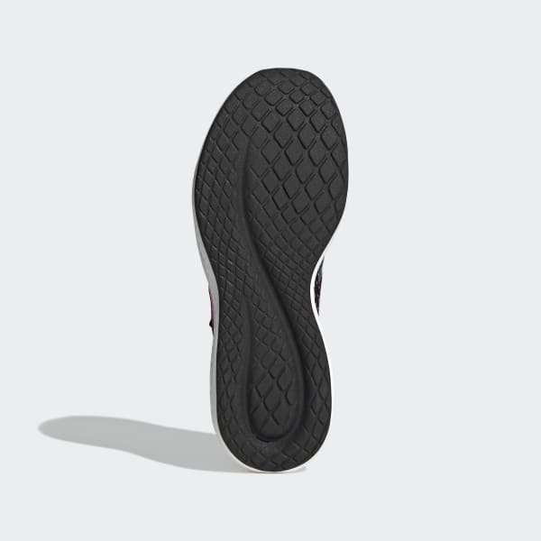 Rosado Zapatillas Fluidflow 2.0