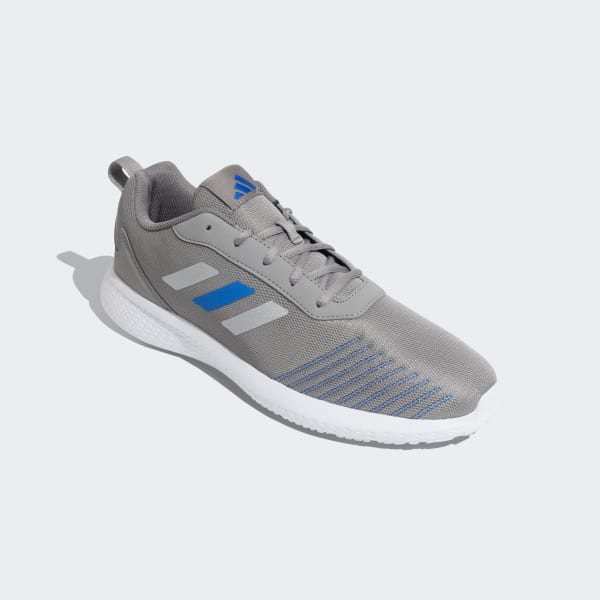 Grey Fuseo Shoes