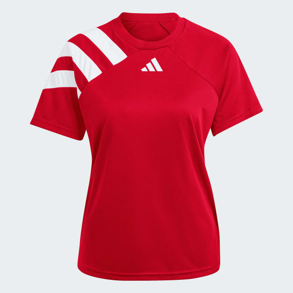 Vermelho FORTORE23 JSY W