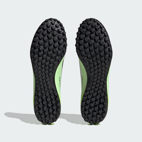 White X Crazyfast.4 Turf Boots