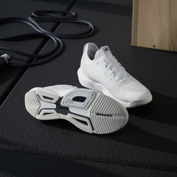 White Rapidmove ADV Trainer
