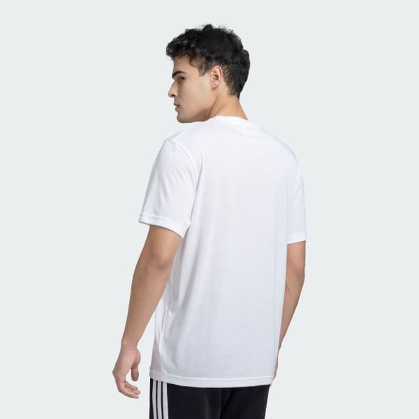 White M BOX LOGO G T