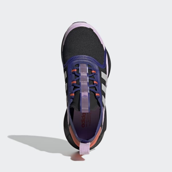 Schwarz NMD_V3 Schuh