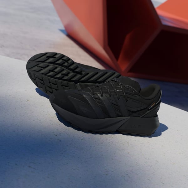 Μαύρο Παπούτσια Lightblaze ATR